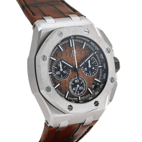 Royal Oak Offshore Selfwinding Chronograph Full Set 5