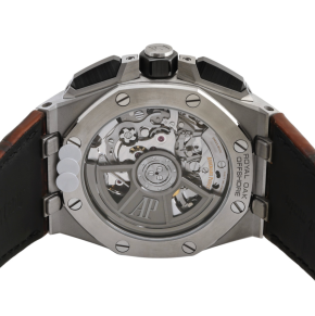 Royal Oak Offshore Selfwinding Chronograph Full Set 4