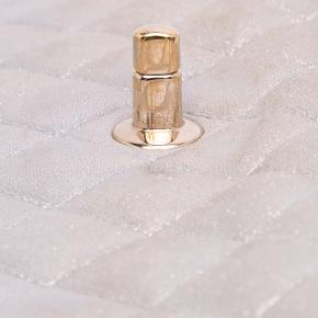 Chanel Medium Classic Iridescent Lambskin Double Flap 11