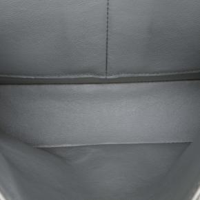 Chanel Medium Classic Iridescent Lambskin Double Flap 4