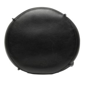 Celine Black Nano Leather Big Bag Bucket Crossbody 4