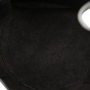 Celine Black Nano Leather Big Bag Bucket Crossbody 5