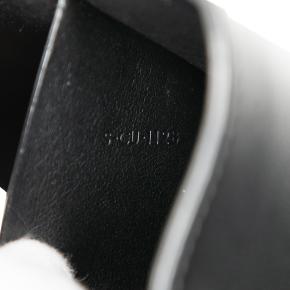 Celine Black Nano Leather Big Bag Bucket Crossbody 7