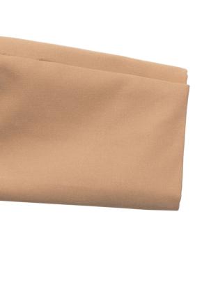 Alexis Beige Double-Breasted Belted Blazer Jacket 6