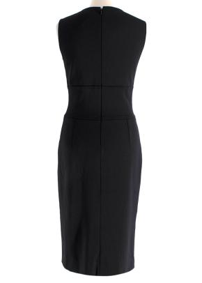 Dolce & Gabbana Black Bodycon Dress 2