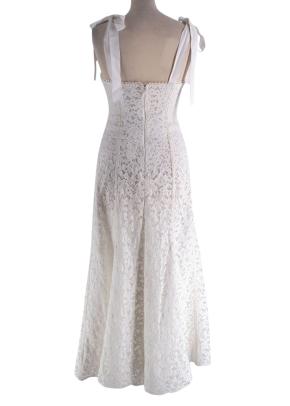 Jonathan Simkhai white Lace dress 2