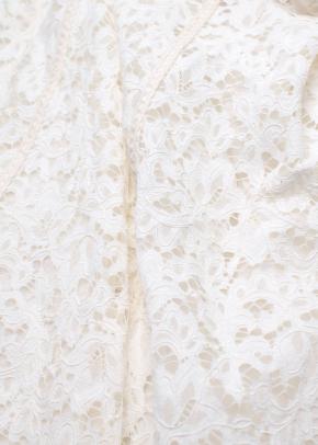 Jonathan Simkhai white Lace dress 3