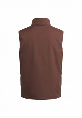 Bogner Water-Repellent Conner Gilet 2