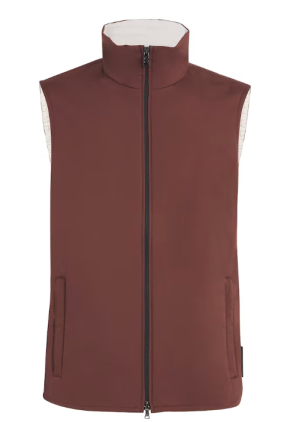 Bogner Water-Repellent Conner Gilet 5