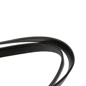 Bottega Veneta Animal Printed Nappa Intrecciomirage Butterfly Tote 10