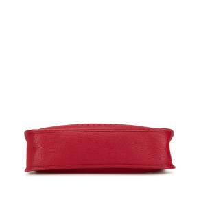Hermes Rouge Ash Clemence Evelyne I 33 3