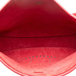 Hermes Rouge Ash Clemence Evelyne I 33 4