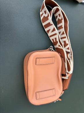Stella McCartney Mini Crossbody Camera Bag 3