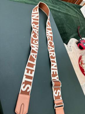 Stella McCartney Mini Crossbody Camera Bag 7