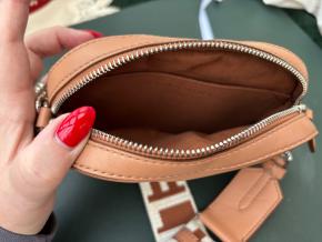 Stella McCartney Mini Crossbody Camera Bag 6