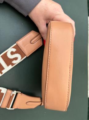 Stella McCartney Mini Crossbody Camera Bag 5