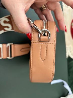 Stella McCartney Mini Crossbody Camera Bag 4