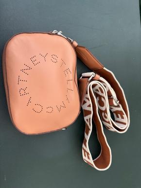 Stella McCartney Mini Crossbody Camera Bag 2