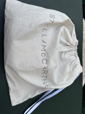 Stella McCartney Mini Crossbody Camera Bag 8