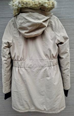 Canada Goose Trillum Parka Coat 2