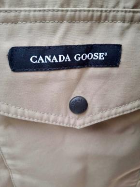 Canada Goose Trillum Parka Coat 8
