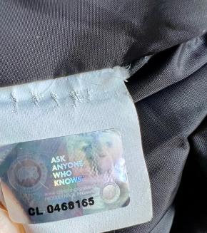 Canada Goose Trillum Parka Coat 12