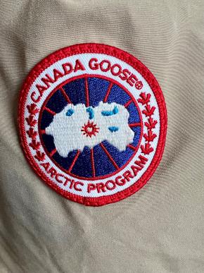 Canada Goose Trillum Parka Coat 10