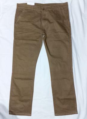 POLO Ralph Lauren Stretch Classic Fit Brushed Chino Cotton Pants 3