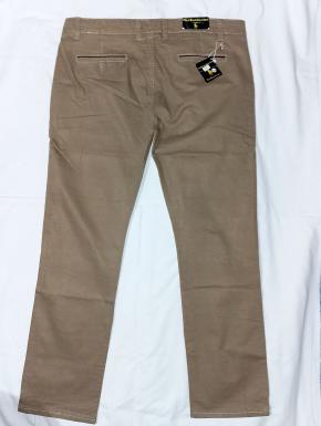 POLO Ralph Lauren Stretch Classic Fit Brushed Chino Cotton Pants 4
