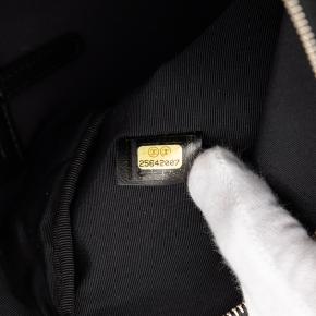 Chanel  Camellia Logo Wristlet Clutch 7