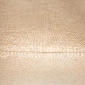 Celine Floral Tapestry Jacquard Calfskin Logo Pouch 4