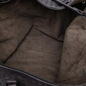 Bottega Veneta Brown Maxi Nappa Intrecciato Convertible Tote 6