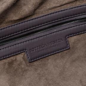 Bottega Veneta Brown Maxi Nappa Intrecciato Convertible Tote 7