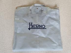 Herno Brown Detatchable Hood Padded Jacket 6