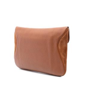 Doblis and Swift Clemence Virevolte Clutch 35 2