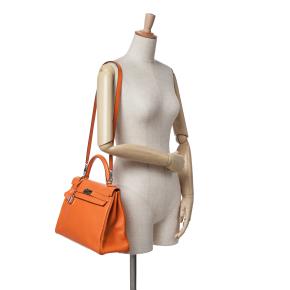 Hermes Feu Swift Kelly II Retourne 32 10