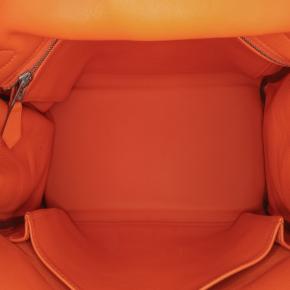 Hermes Feu Swift Kelly II Retourne 32 4