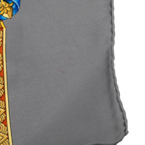 Hermes Les Rubans du Cheval Silk Scarf 90 9
