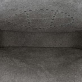 Hermes Noir Epsom Evelyne 16 Sellier 4