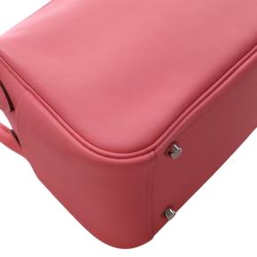 Hermes Rose D'Ete Mini Swift Lindy 20 10