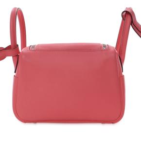 Hermes Rose D'Ete Mini Swift Lindy 20 3