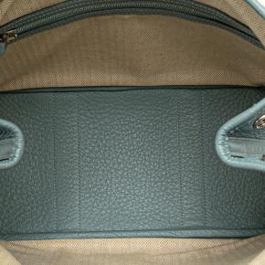 Hermes Negonda Leather Garden Party 30 5