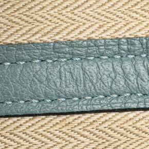 Hermes Negonda Leather Garden Party 30 6