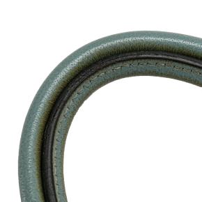 Hermes Negonda Leather Garden Party 30 8