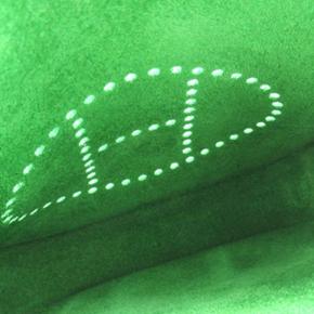 Hermes Veil Yucca Clemence Evelyne TPM 5