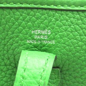 Hermes Veil Yucca Clemence Evelyne TPM 6