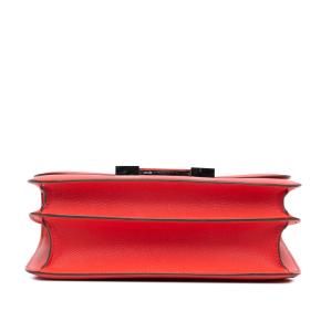 Hermes Orange Epsom Constance 24 3