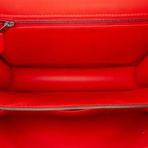 Hermes Orange Epsom Constance 24 4