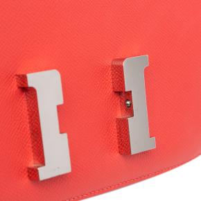 Hermes Orange Epsom Constance 24 8