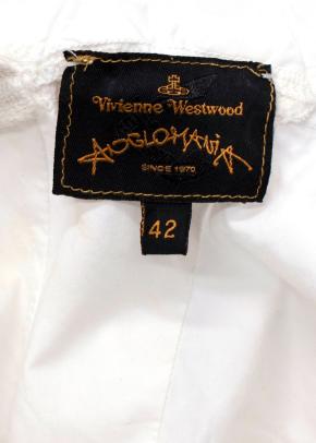 Vivienne Westwood Anglomania 8